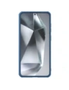 Kup Etui Nillkin Super Frosted Shield Pro Samsung Galaxy S25+ Plus niebieski - NLK1721 - {ean13} - Sklep Home Screen