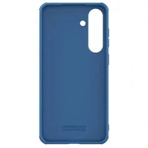 Buy Nillkin Super Frosted Shield Pro Samsung Galaxy S25+ Plus blue - NLK1721 - {ean13} - Home Screen Store Europe