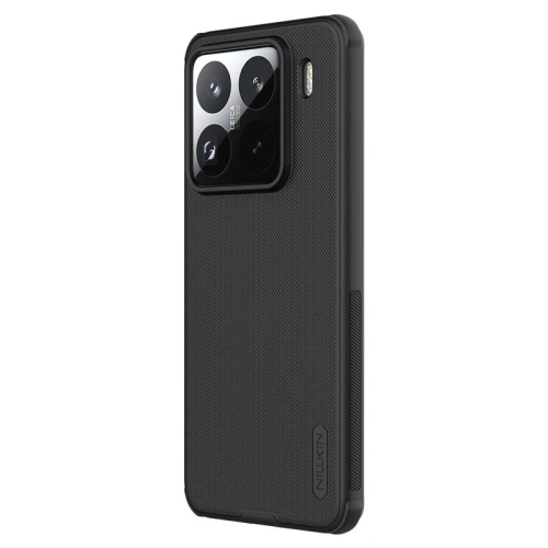 Kup Nillkin Super Frosted Shield Pro Magnetic für Xiaomi 15 Pro schwarz - NLK1722 - {ean13} - Sklep Home Screen