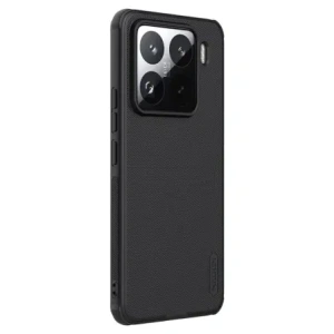 Kup Nillkin Super Frosted Shield Pro Magnetic Xiaomi 15 Pro negru - NLK1722 - {ean13} - Sklep Home Screen
