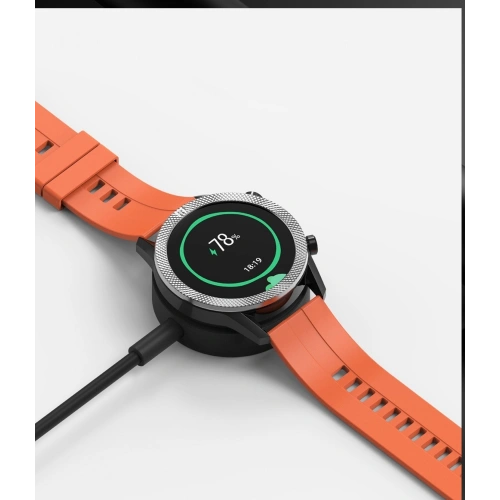Kup Acoperire pentru tachimetru Ringke Bezel Styling Huawei Watch GT 2 46mm oțel inoxidabil argintiu HW-GT2-46-01 - RGK1195SLV - {ean13} - Sklep Home Screen