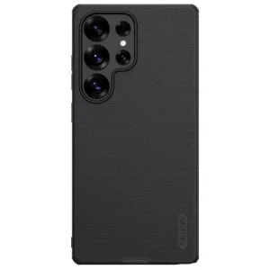 Kup Nillkin Super Frosted Shield Pro Samsung Galaxy S25 Ultra negru - NLK1723 - {ean13} - Sklep Home Screen