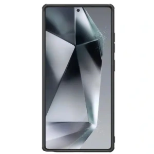 Buy Nillkin Super Frosted Shield Pro Samsung Galaxy S25 Ultra black - NLK1723 - {ean13} - Home Screen Store Europe