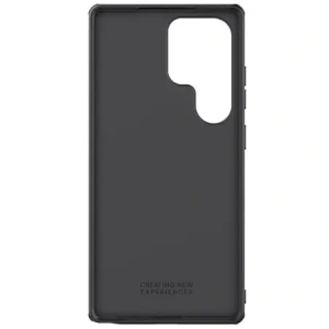 Buy Nillkin Super Frosted Shield Pro Samsung Galaxy S25 Ultra black - NLK1723 - {ean13} - Home Screen Store Europe