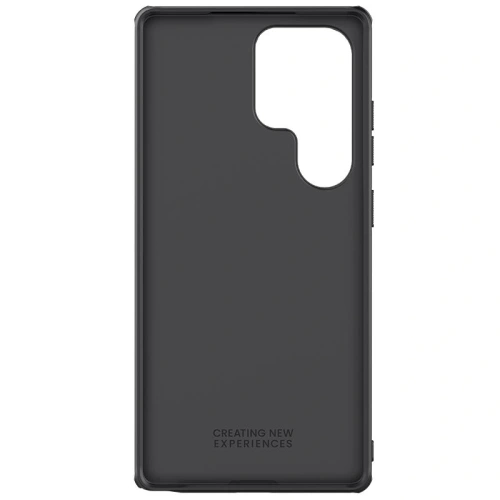 Kup Nillkin Super Frosted Shield Pro Samsung Galaxy S25 Ultra negru - NLK1723 - {ean13} - Sklep Home Screen