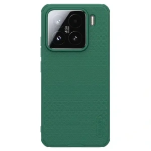 Kup Nillkin Super Frosted Shield Pro Xiaomi 15 verde - NLK1724 - {ean13} - Sklep Home Screen