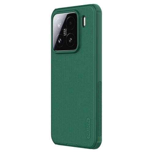 Kup Etui Nillkin Super Frosted Shield Pro Xiaomi 15 zielony - NLK1724 - {ean13} - Sklep Home Screen