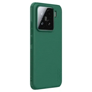 Buy Nillkin Super Frosted Shield Pro Xiaomi 15 green - NLK1724 - {ean13} - Home Screen Store Europe