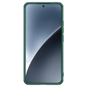 Kup Nillkin Super Frosted Shield Pro Xiaomi 15 grün - NLK1724 - {ean13} - Sklep Home Screen