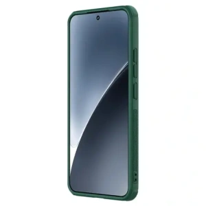 Kup Nillkin Super Frosted Shield Pro Xiaomi 15 zöld - NLK1724 - {ean13} - Sklep Home Screen