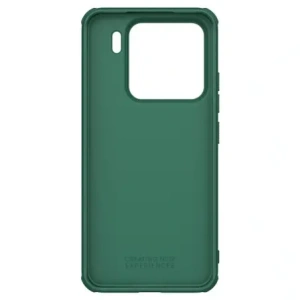 Kup Nillkin Super Frosted Shield Pro Xiaomi 15 grün - NLK1724 - {ean13} - Sklep Home Screen