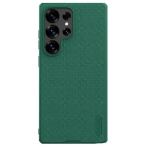 Kup Nillkin Super Frosted Shield Pro Samsung Galaxy S25 Ultra verde - NLK1725 - {ean13} - Sklep Home Screen