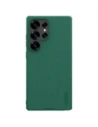 Kup Nillkin Super Frosted Shield Pro Samsung Galaxy S25 Ultra verde - NLK1725 - {ean13} - Sklep Home Screen