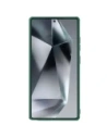 Kup Nillkin Super Frosted Shield Pro Samsung Galaxy S25 Ultra zöld - NLK1725 - {ean13} - Sklep Home Screen
