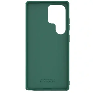 Buy Nillkin Super Frosted Shield Pro Samsung Galaxy S25 Ultra green - NLK1725 - {ean13} - Home Screen Store Europe