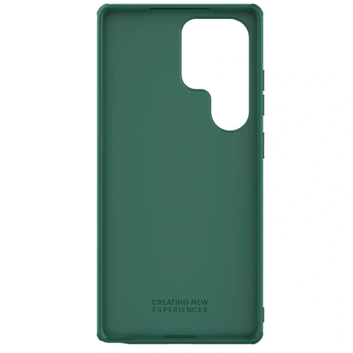 Kup Nillkin Super Frosted Shield Pro Samsung Galaxy S25 Ultra verde - NLK1725 - {ean13} - Sklep Home Screen