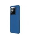 Buy Nillkin Super Frosted Shield Pro Xiaomi 15 Pro blue - NLK1726 - {ean13} - Home Screen Store Europe