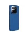 Buy Nillkin Super Frosted Shield Pro Xiaomi 15 Pro blue - NLK1726 - {ean13} - Home Screen Store Europe