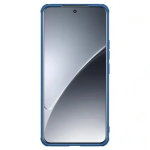 Kup Nillkin Super Frosted Shield Pro Xiaomi 15 Pro modrý - NLK1726 - {ean13} - Sklep Home Screen