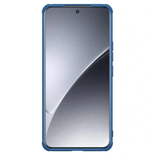 Kup Etui Nillkin Super Frosted Shield Pro Xiaomi 15 Pro niebieski - NLK1726 - {ean13} - Sklep Home Screen