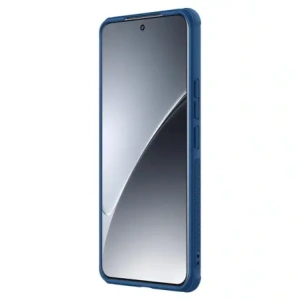 Kup Nillkin Super Frosted Shield Pro Xiaomi 15 Pro modrý - NLK1726 - {ean13} - Sklep Home Screen
