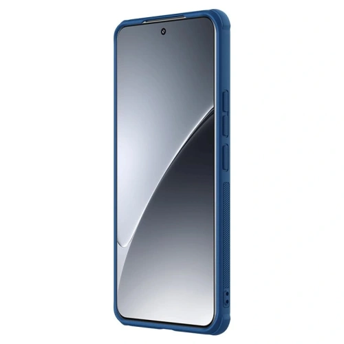Kup Nillkin Super Frosted Shield Pro Xiaomi 15 Pro modrý - NLK1726 - {ean13} - Sklep Home Screen