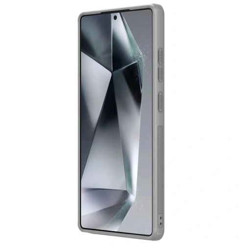 Kup Nillkin Super Frosted Shield Pro Samsung Galaxy S25 Ultra titan grau - NLK1727 - {ean13} - Sklep Home Screen