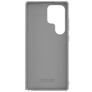 Buy Nillkin Super Frosted Shield Pro Samsung Galaxy S25 Ultra titanium gray - NLK1727 - {ean13} - Home Screen Store Europe