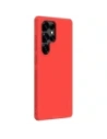 Buy Nillkin Super Frosted Shield Pro Samsung Galaxy S25 Ultra red - NLK1728 - {ean13} - Home Screen Store Europe