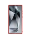 Kup Etui Nillkin Super Frosted Shield Pro Samsung Galaxy S25 Ultra czerwony - NLK1728 - {ean13} - Sklep Home Screen