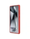 Kup Etui Nillkin Super Frosted Shield Pro Samsung Galaxy S25 Ultra czerwony - NLK1728 - {ean13} - Sklep Home Screen