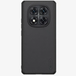 Kup Nillkin Super Frosted Shield Pro Xiaomi Redmi Note 14 Pro negru - NLK1729 - {ean13} - Sklep Home Screen