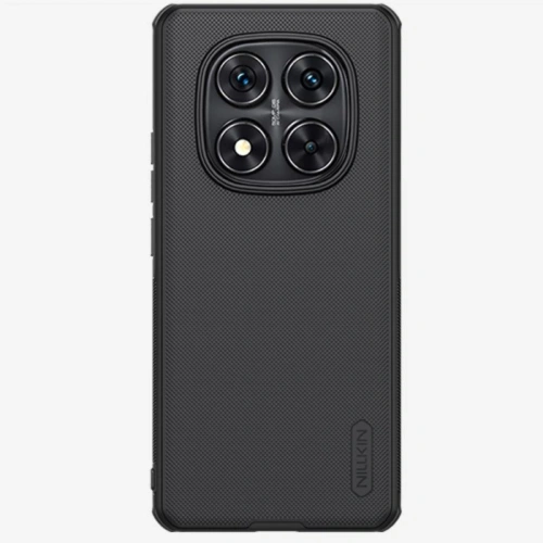 Kup Nillkin Super Frosted Shield Pro Xiaomi Redmi Note 14 Pro fekete - NLK1729 - {ean13} - Sklep Home Screen