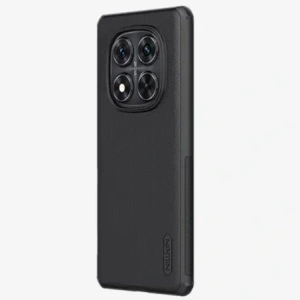 Kup Nillkin Super Frosted Shield Pro Xiaomi Redmi Note 14 Pro schwarz - NLK1729 - {ean13} - Sklep Home Screen