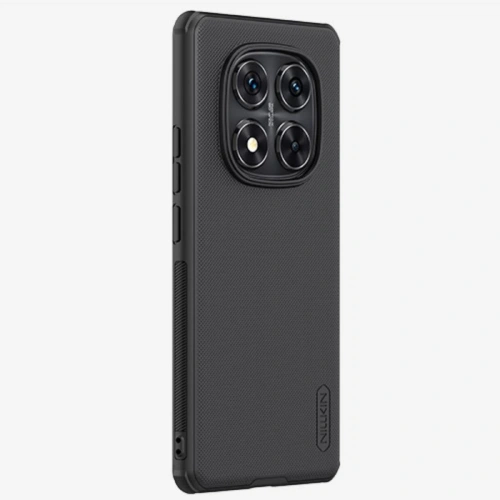 Kup Nillkin Super Frosted Shield Pro Xiaomi Redmi Note 14 Pro fekete - NLK1729 - {ean13} - Sklep Home Screen