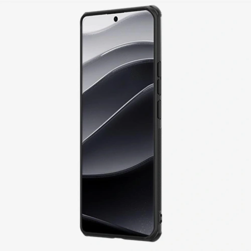 Kup Nillkin Super Frosted Shield Pro Xiaomi Redmi Note 14 Pro černá - NLK1729 - {ean13} - Sklep Home Screen