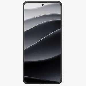 Kup Etui Nillkin Super Frosted Shield Pro Xiaomi Redmi Note 14 Pro czarny - NLK1729 - {ean13} - Sklep Home Screen