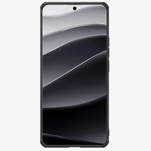 Kup Nillkin Super Frosted Shield Pro Xiaomi Redmi Note 14 Pro fekete - NLK1729 - {ean13} - Sklep Home Screen