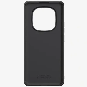 Kup Etui Nillkin Super Frosted Shield Pro Xiaomi Redmi Note 14 Pro czarny - NLK1729 - {ean13} - Sklep Home Screen