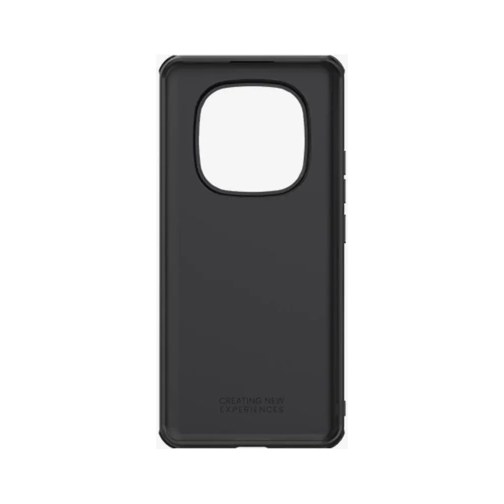 Etui Nillkin Super Frosted Shield Pro Xiaomi Redmi Note 14 Pro czarny