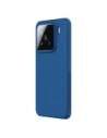 Kup Etui Nillkin Super Frosted Shield Pro Xiaomi 15 niebieski - NLK1730 - {ean13} - Sklep Home Screen