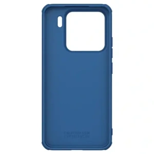 Kup Nillkin Super Frosted Shield Pro Xiaomi 15 kék - NLK1730 - {ean13} - Sklep Home Screen