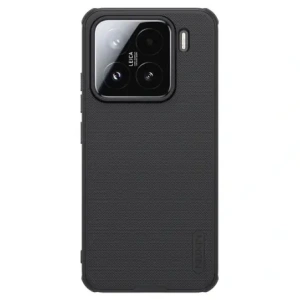 Kup Nillkin Super Frosted Shield Pro Xiaomi 15 negru - NLK1731 - {ean13} - Sklep Home Screen