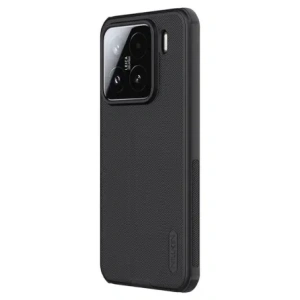 Kup Nillkin Super Frosted Shield Pro Xiaomi 15 schwarz - NLK1731 - {ean13} - Sklep Home Screen