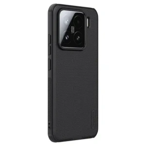 Kup Nillkin Super Frosted Shield Pro Xiaomi 15 schwarz - NLK1731 - {ean13} - Sklep Home Screen