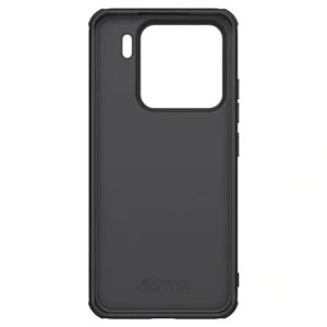 Kup Nillkin Super Frosted Shield Pro Xiaomi 15 schwarz - NLK1731 - {ean13} - Sklep Home Screen