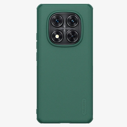 Kup Nillkin Super Frosted Shield Pro Xiaomi Redmi Note 14 Pro grün - NLK1732 - {ean13} - Sklep Home Screen