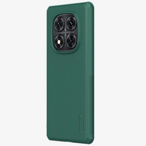 Kup Nillkin Super Frosted Shield Pro Xiaomi Redmi Note 14 Pro grün - NLK1732 - {ean13} - Sklep Home Screen