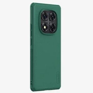 Kup Etui Nillkin Super Frosted Shield Pro Xiaomi Redmi Note 14 Pro zielony - NLK1732 - {ean13} - Sklep Home Screen