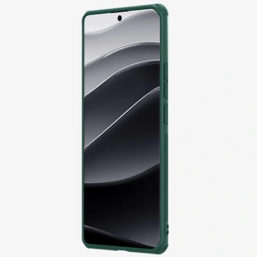 Kup Nillkin Super Frosted Shield Pro Xiaomi Redmi Note 14 Pro grün - NLK1732 - {ean13} - Sklep Home Screen